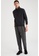 DeFacto grey Man Knitted Sweat Shirt DC02BAA05A4843GS_5