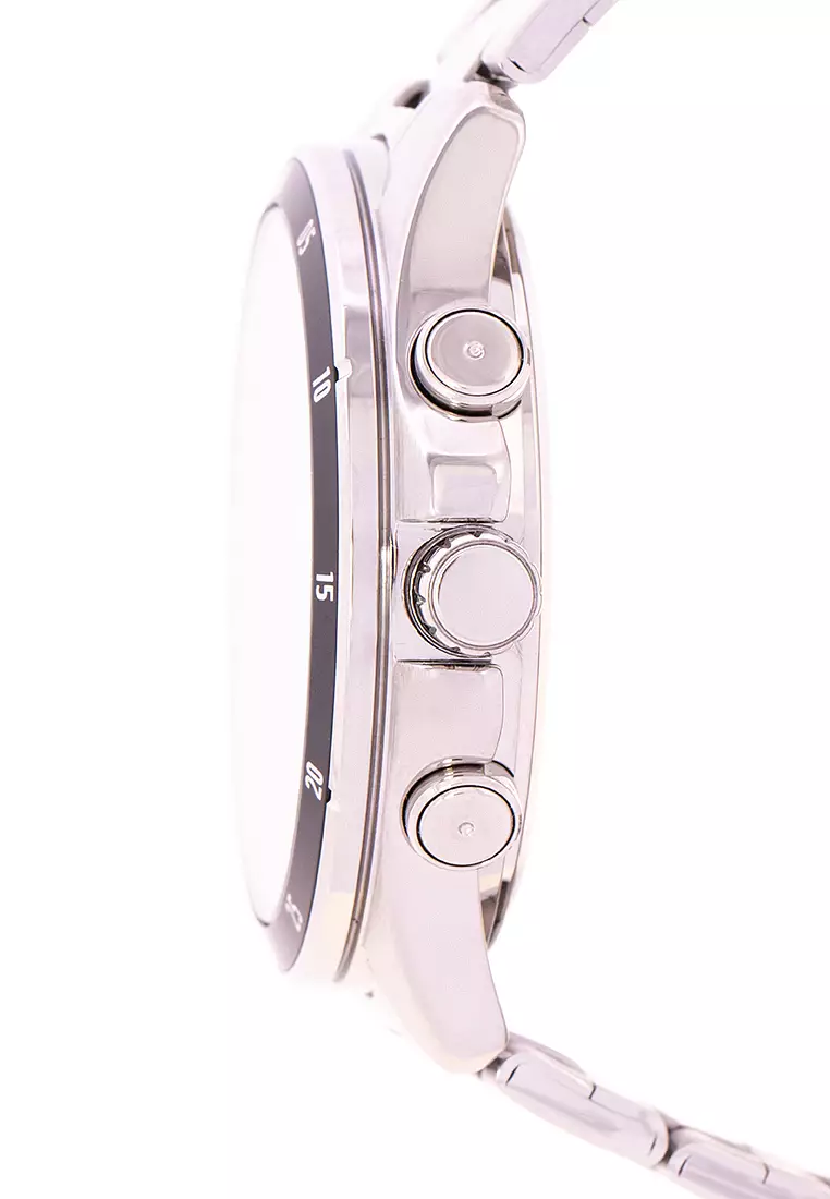 Analog Watch MTP-1374D-7AVDF