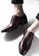 Twenty Eight Shoes red VANSA Top Layer Cowhide Oxford Shoes VSM-F05 CD046SHA8E4A68GS_7