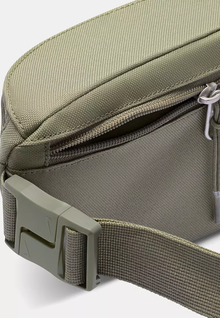 Buy Nike Heritage 2.0 Unisex Waist Pack (Small, 1L) 2026 Online