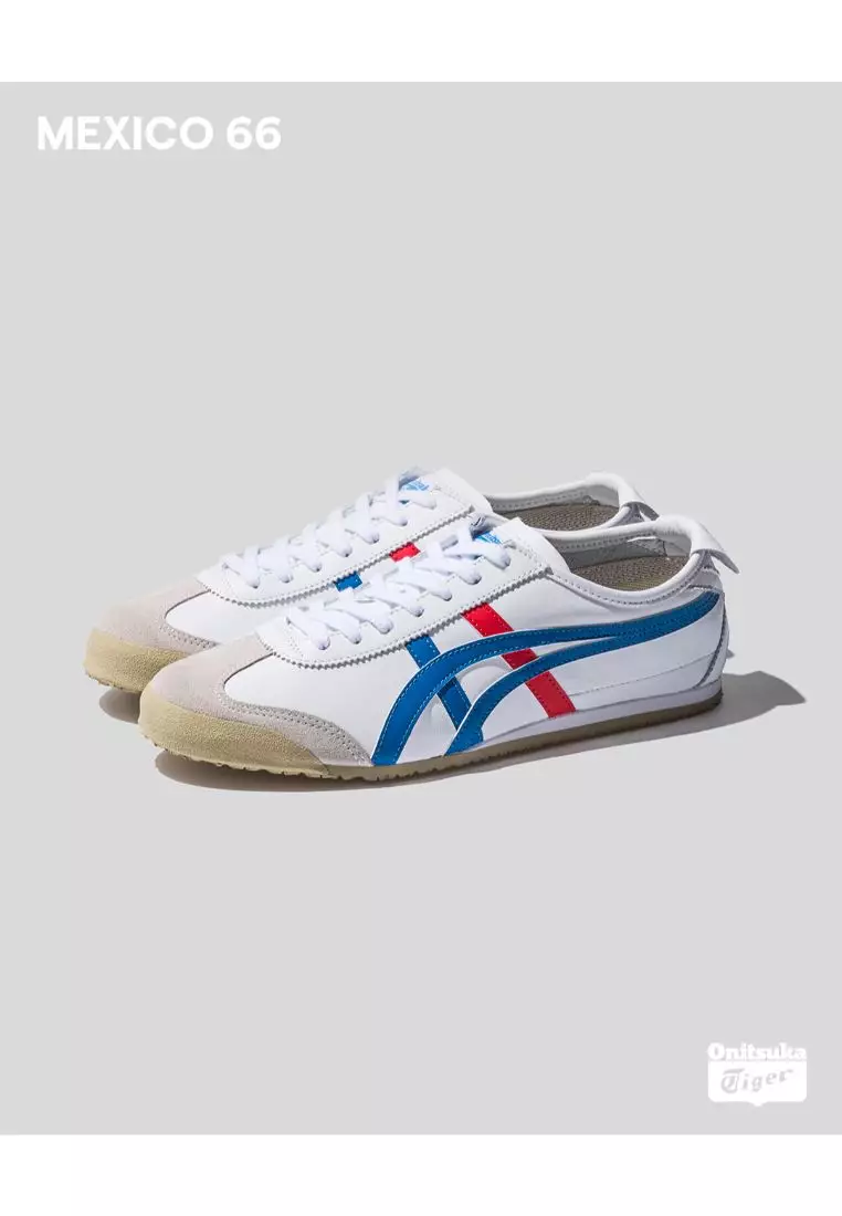 ONITSUKA TIGER MEXICO 66 2023 | Buy ONITSUKA TIGER Online | ZALORA Hong ...