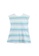 Knot multi Cotton Dress Pool Stripes 0F97CKA46D8169GS_1