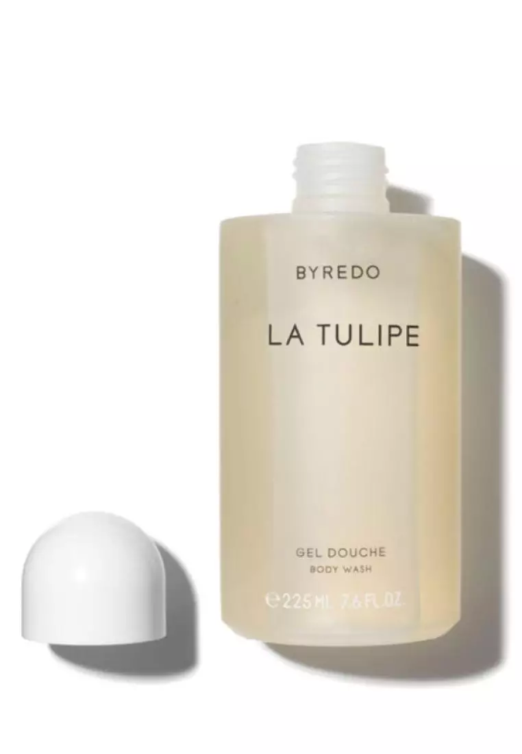 BYREDO - La Tulipe Body Wash 225ml