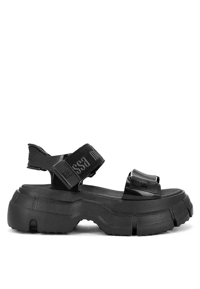 Pulse Sandals