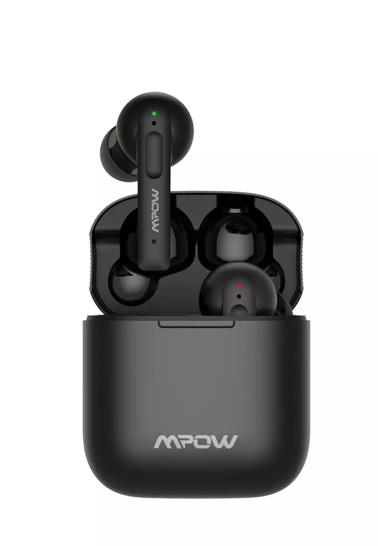How to hotsell use mpow earbuds
