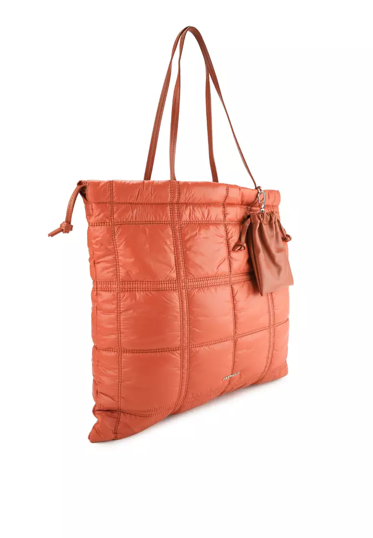 Nerissa Tote Bag (L)