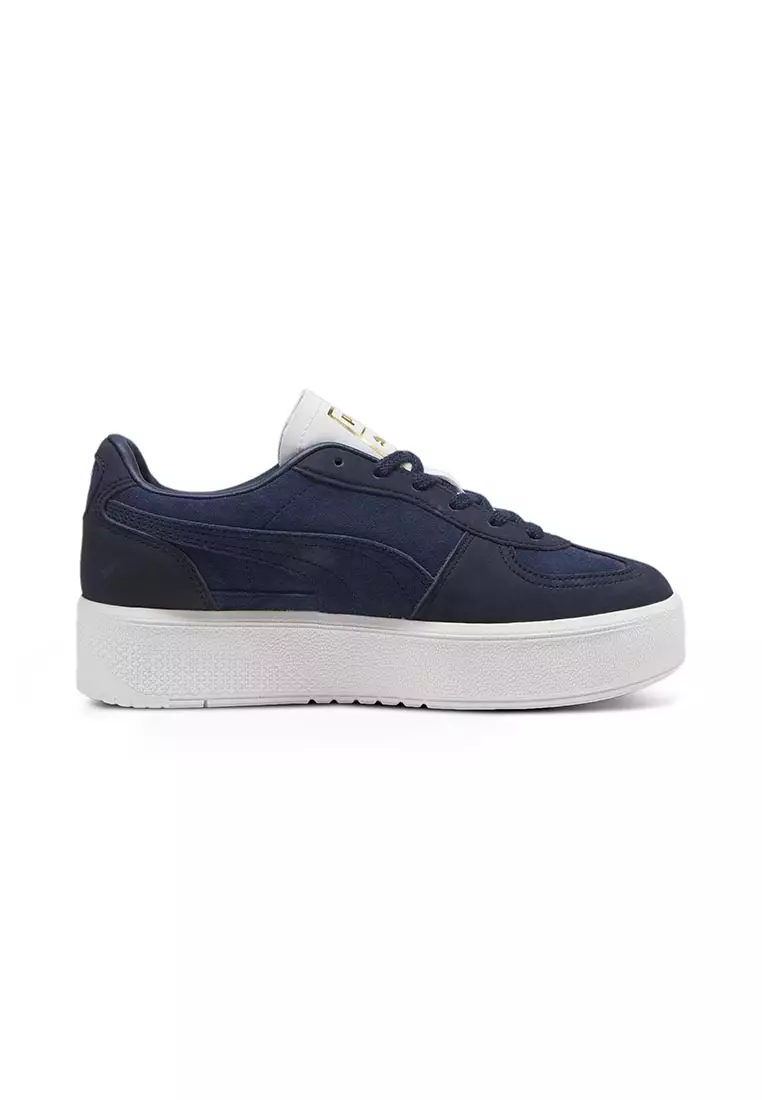 Discount on PUMA  shoes - SKU: Palermo Elevata Mono Wns
