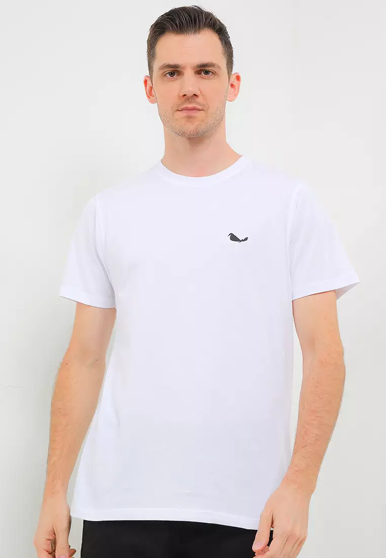 Upper Slim Fit T-Shirt