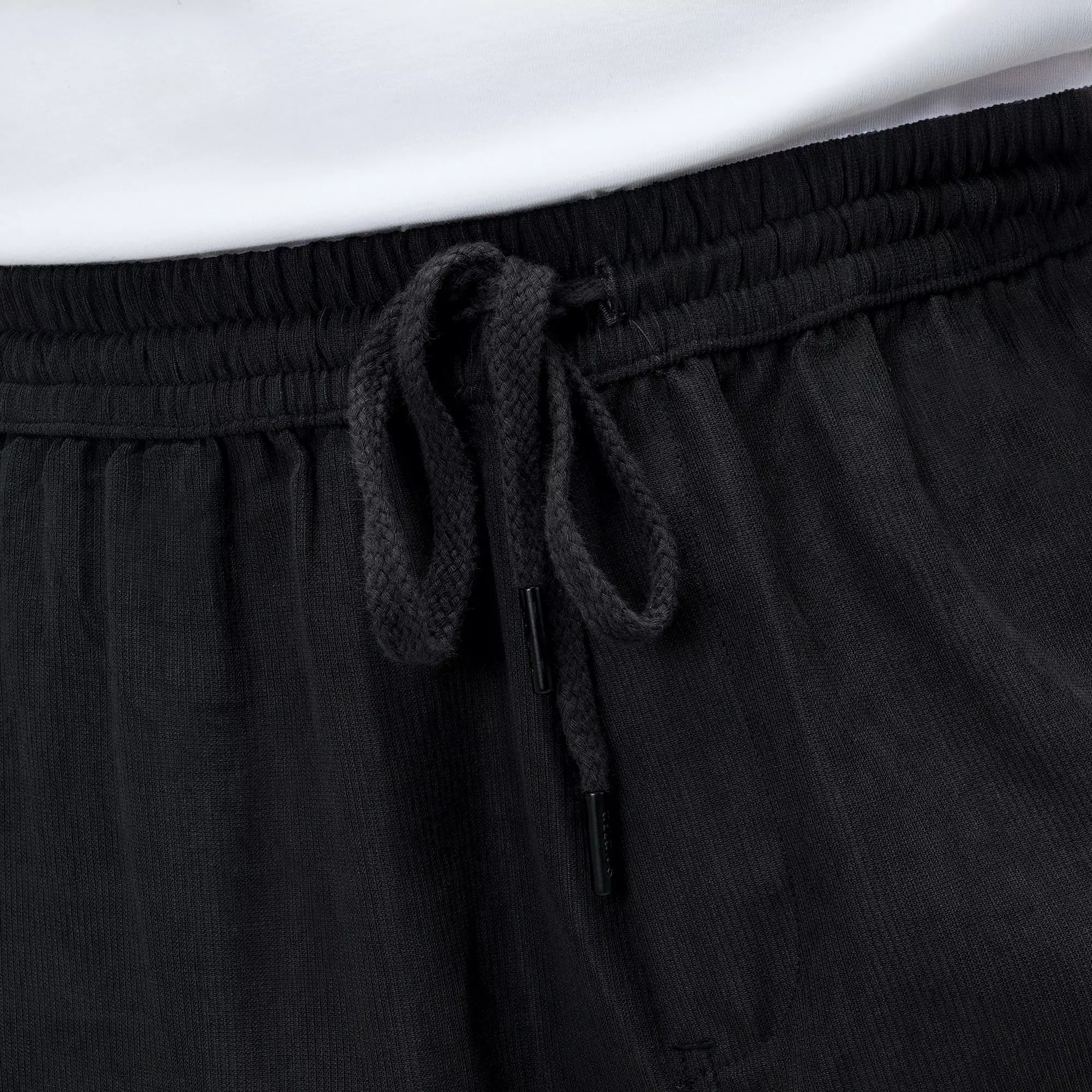 CELCIUS Straight Trouser Corduray Pique L03000713C Hitam