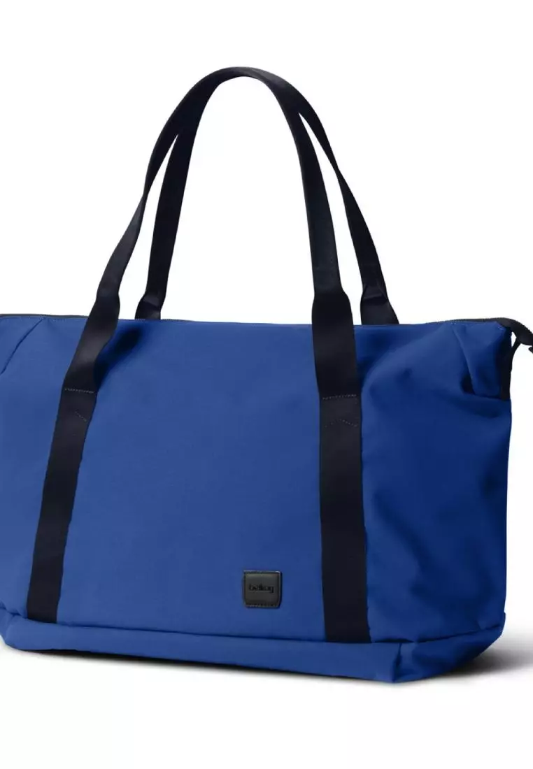 Bellroy Classic Getaway Bag - Indigo