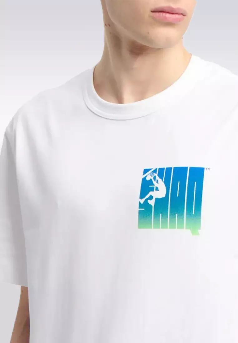 Men Gs Hs Shaq Silo Logo Tee | 100218845