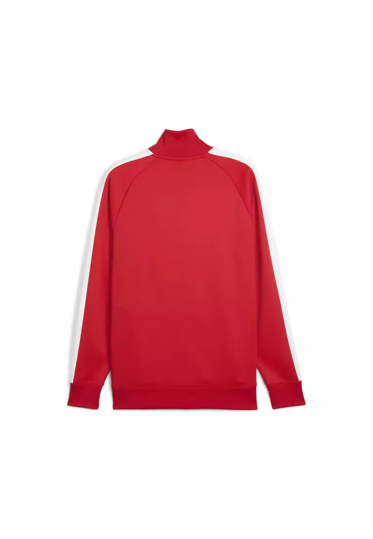 T7 ALWAYS ON Men's Track Jacket