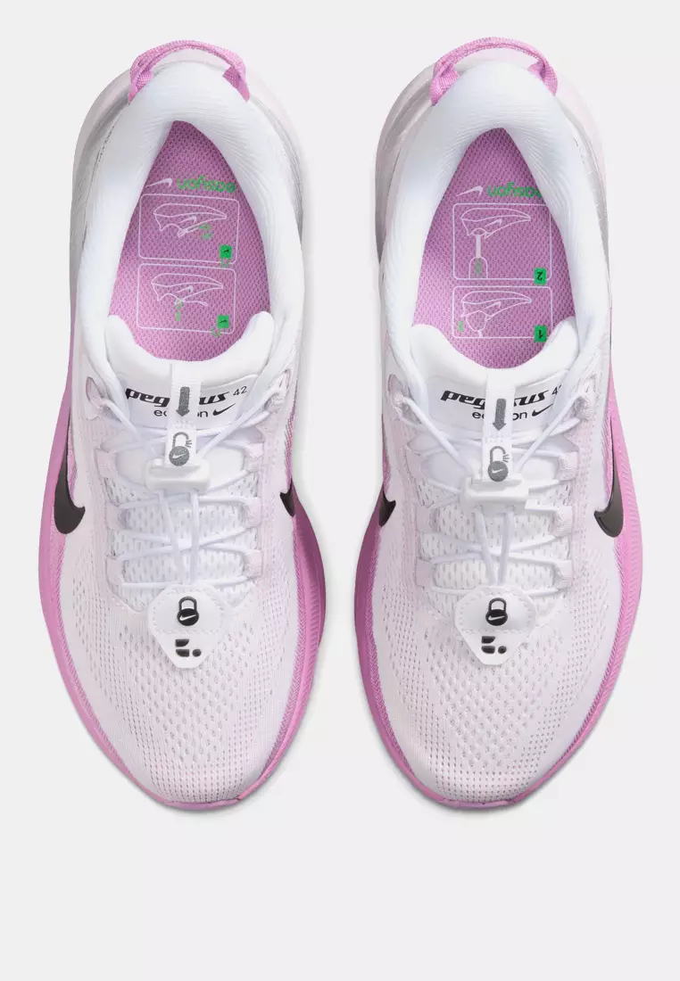 Pegasus 42 EasyOn Women's Road Running Shoes