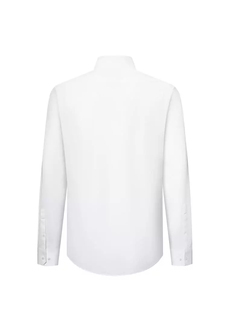 G2000 Non-Iron Dry Travel Smart Fit Shirt