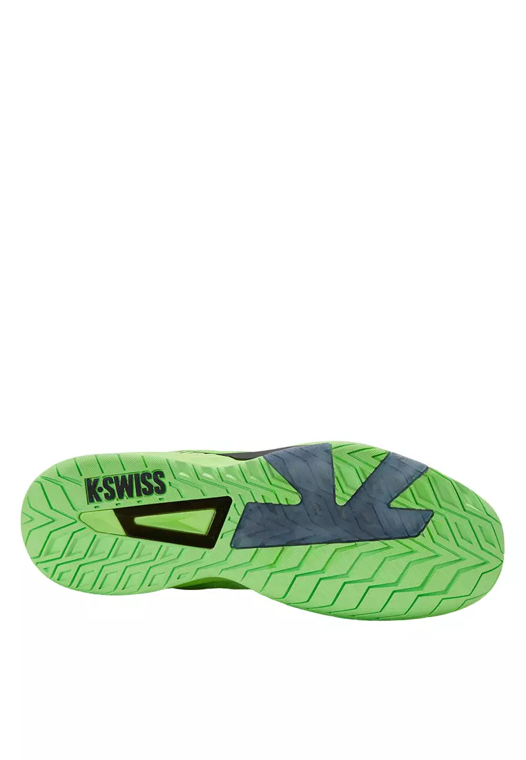 男裝 K-FRAME SPEED RUBLO 網球鞋