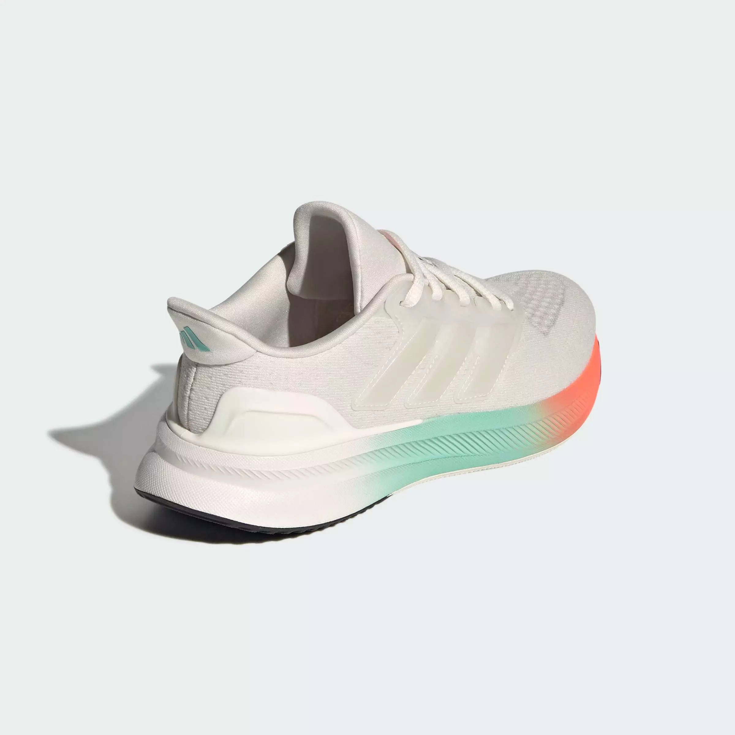 Running & Lifestyle Ultrarun 5 Shoes Kids Unisex Grey JQ1871