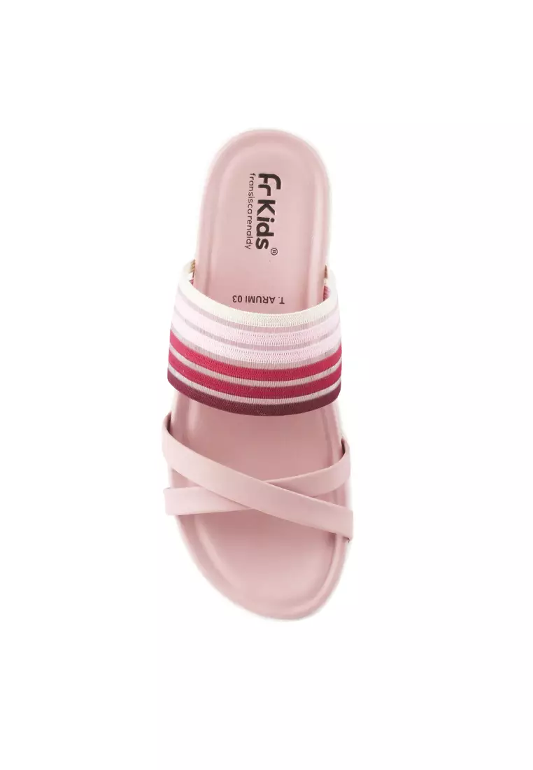 Sandal Anak Perempuan T.Arumi