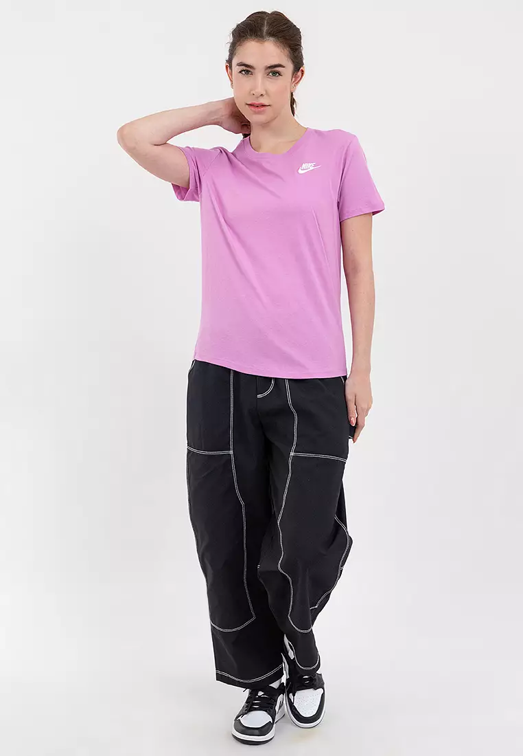 Sportswear Club Essentials Women's T-Shirt
