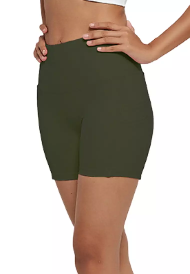 Trinita Sports Shorts