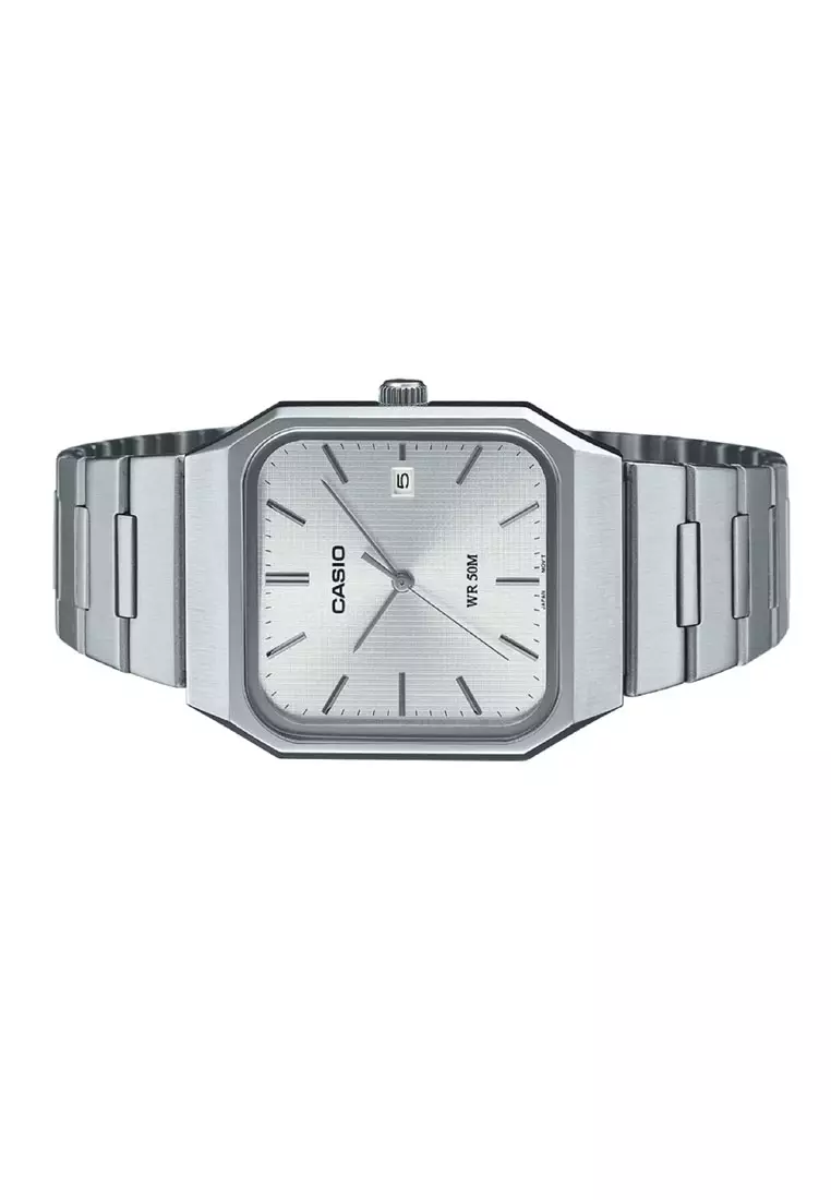 Analog Watch MTP-B185D-7A