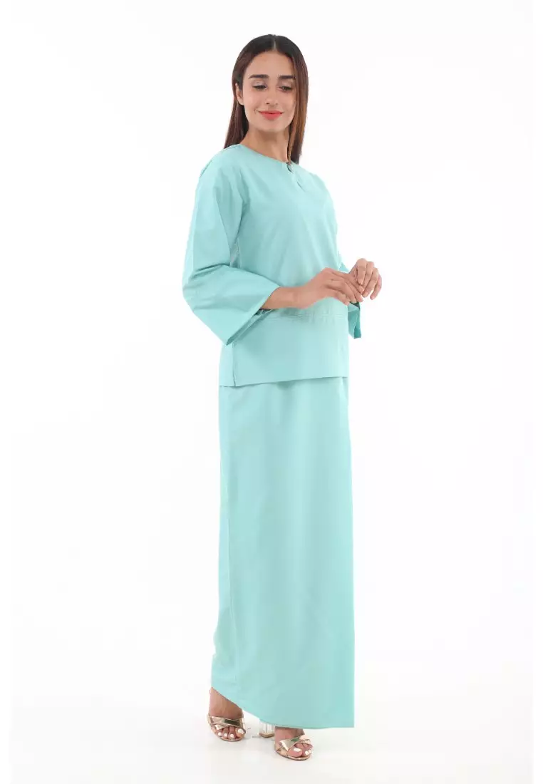 Baju Kurung Kedah Qaseh