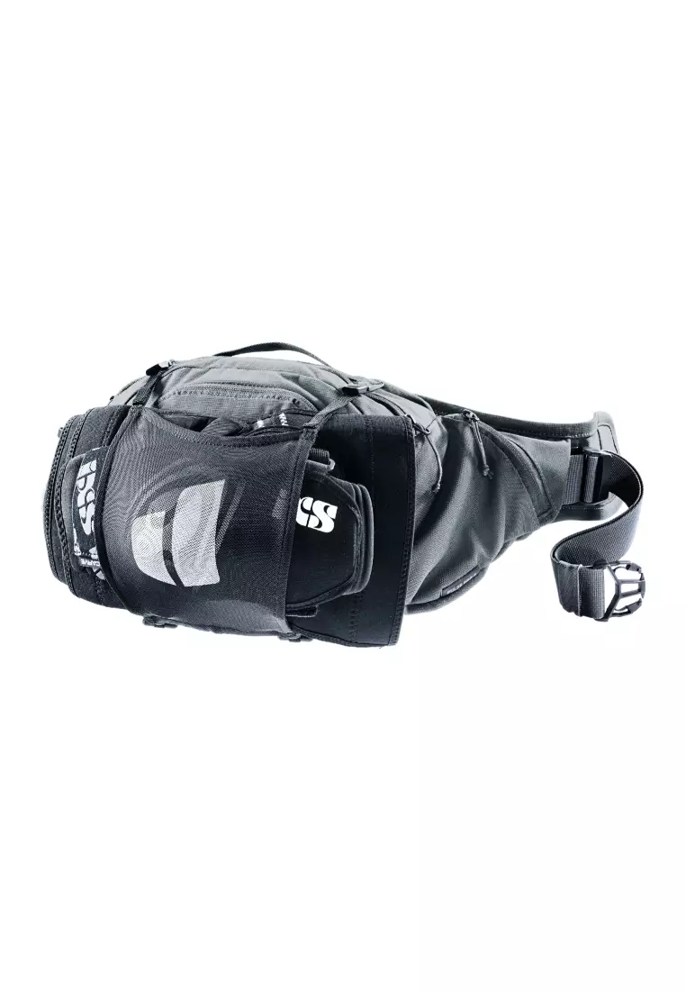 Deuter Pulse 3 Hip Bag – Ideal For All Mountain & Touring