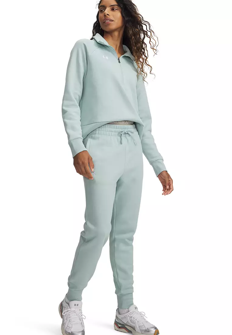Rival Fleece Women's Jogger Pants