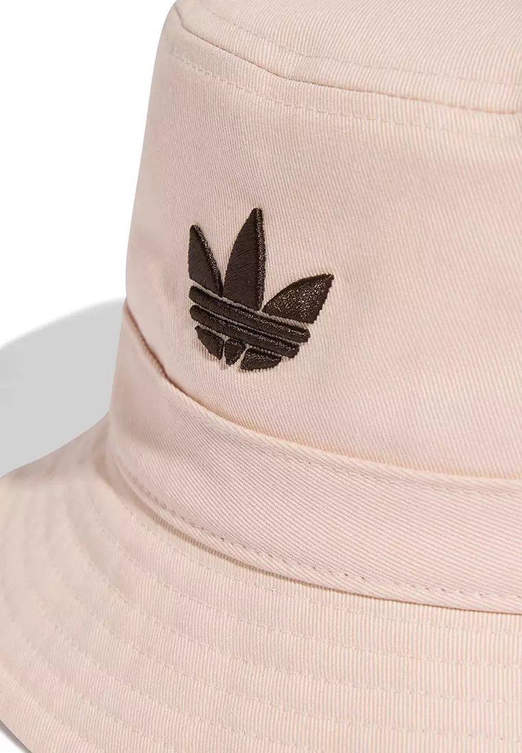Adicolor Trefoil Bucket Hat
