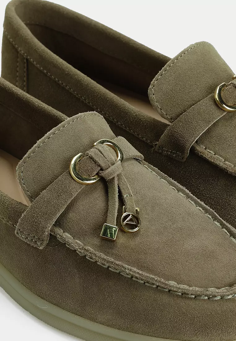 Creras-In Loafers