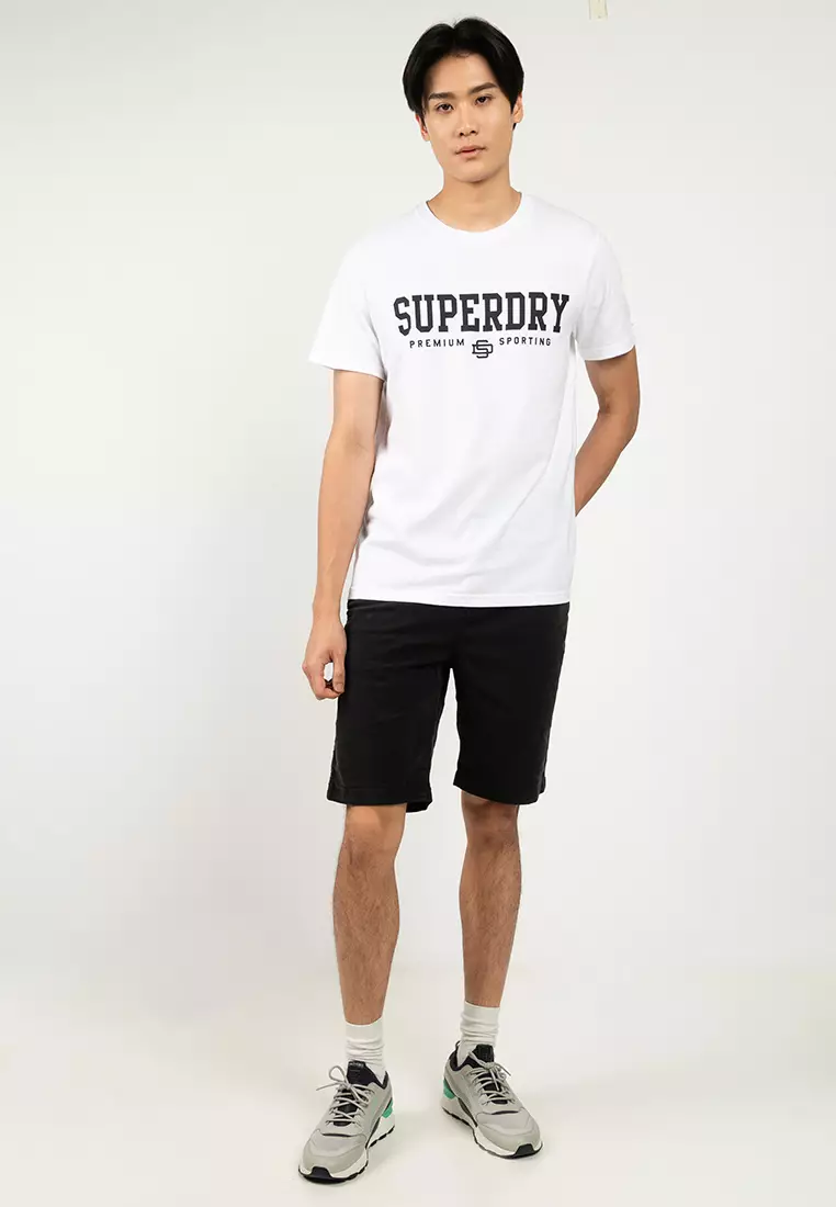 Core Sports Tee