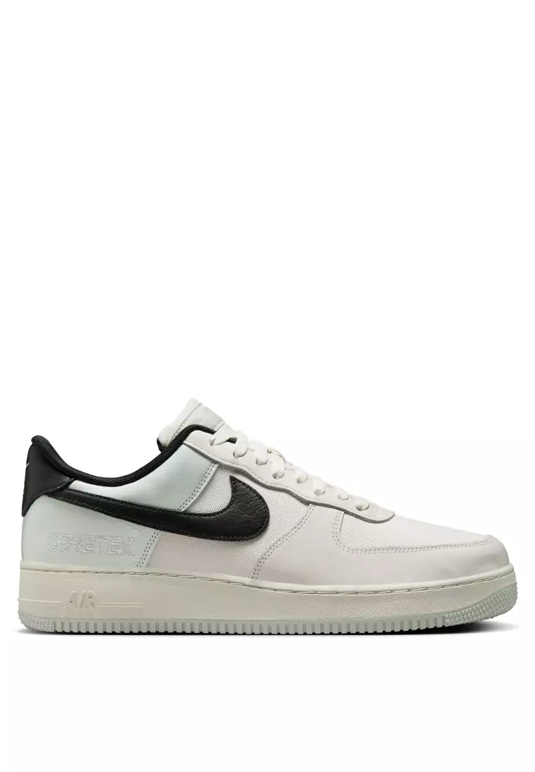 Buy Nike Air Force 1 GORE-TEX Shoes 2026 Online | ZALORA