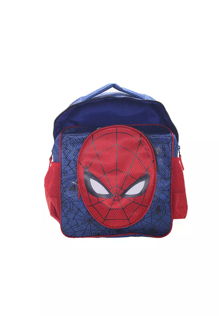 Spiderman Tas Ransel Backpack Besar Tipe A