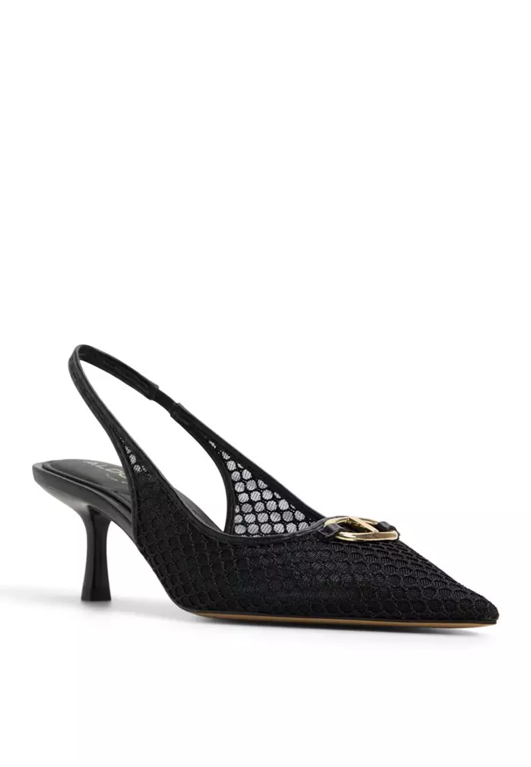 Alba Slingback Heels