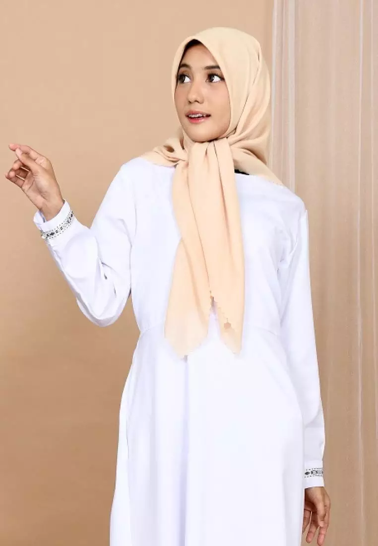 EPC Scarf Claire De Lune - Chamomile - Hijab Collection