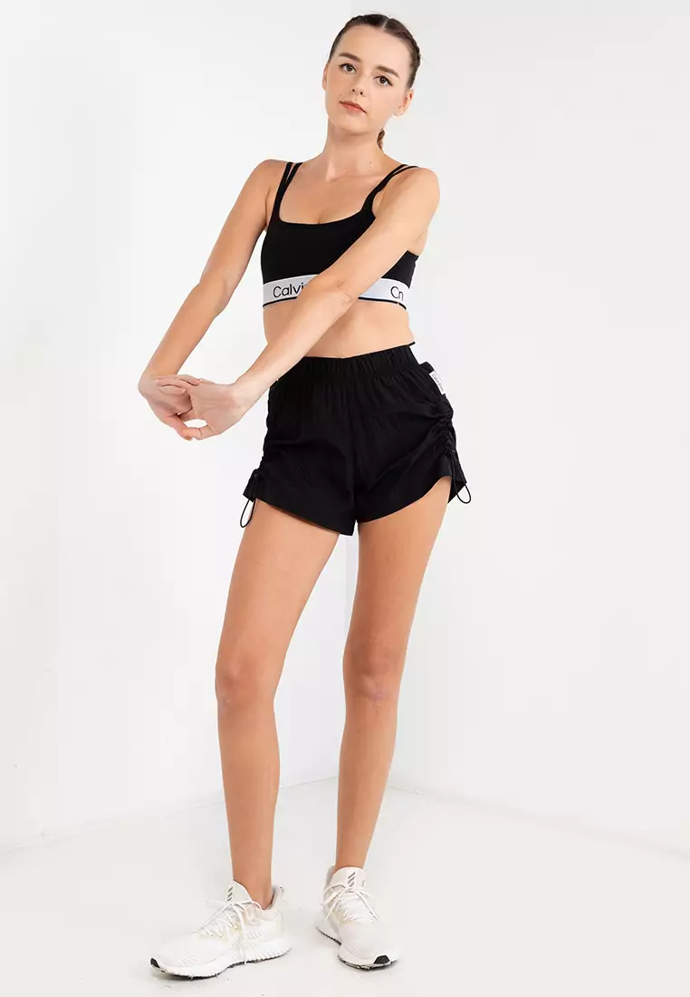 Calvin Klein Woven Nylon Shorts - Calvin Klein Sport 2024, Buy Calvin  Klein Online