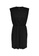 ONLY black Jen Life Sleeveless Shoulder Dress 66D36AA22AF125GS_5