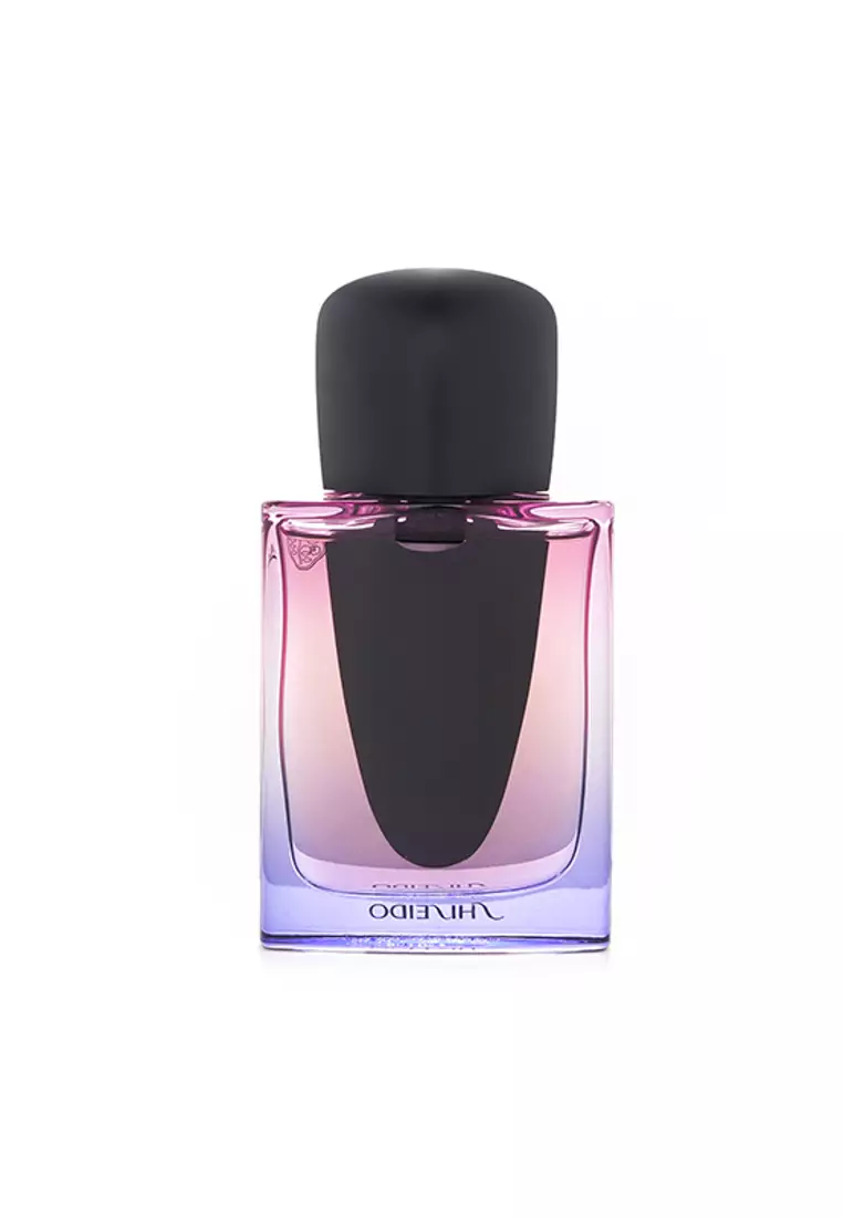 SHISEIDO - Ginza Night Eau De Parfum Intense 香水 30ml/1oz