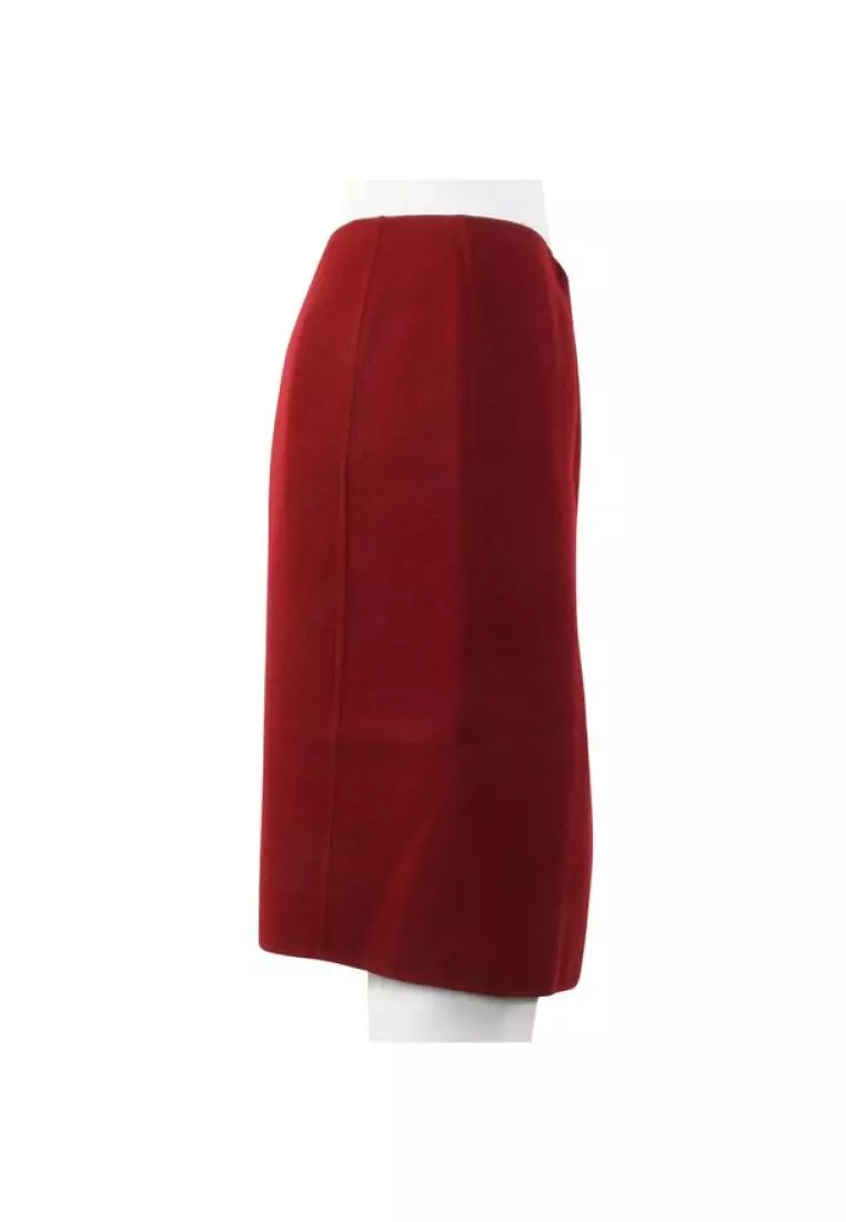 donna karan skirt