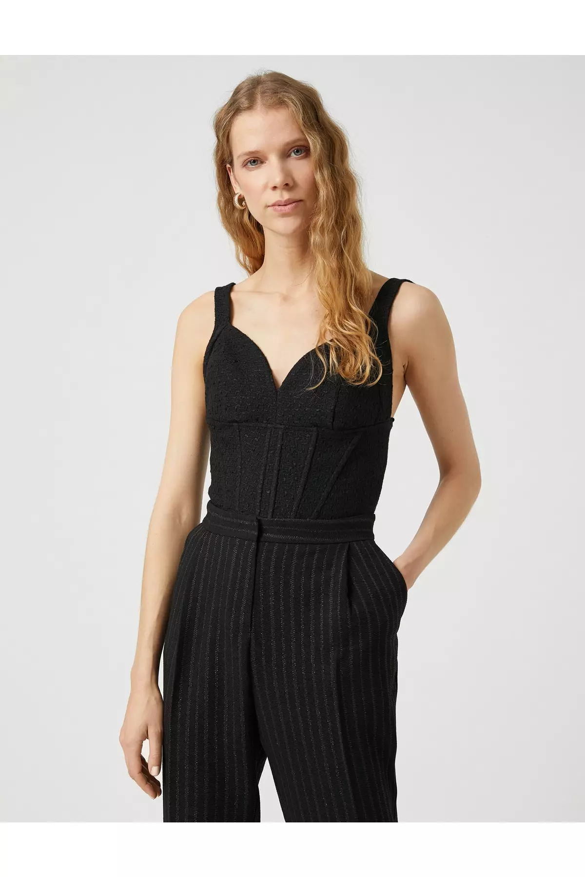 Corset Bustier Strap