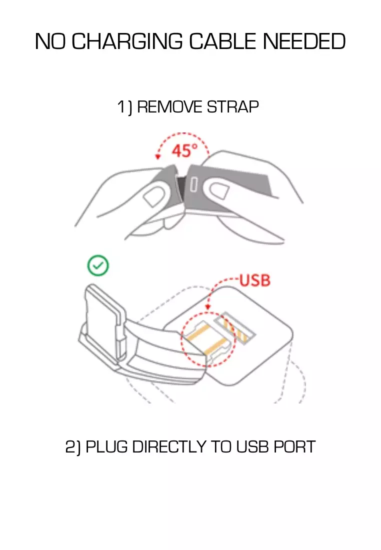 Unisex IOS/Android IP Black Waterproof Fitness SmartWatch, Heart Rate Monitoring, Weather, Clock, with Light Blue Rubber Strap