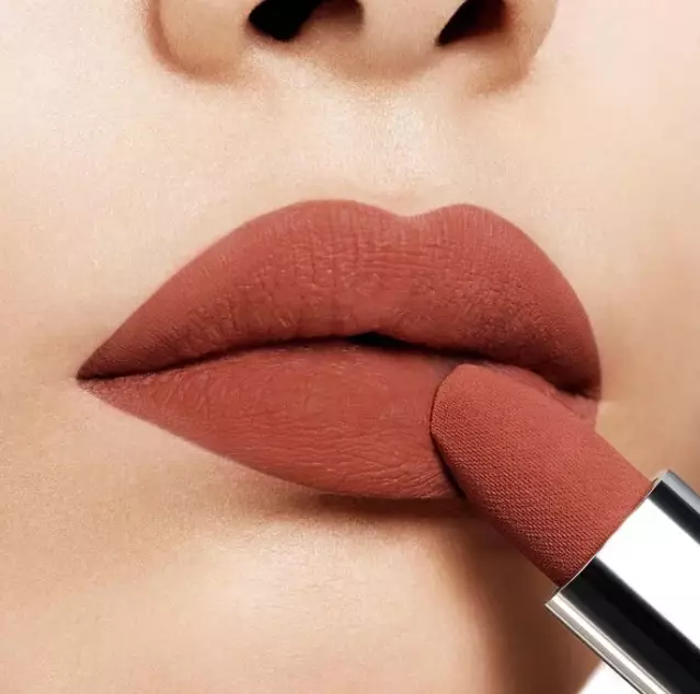 Dior Rouge Dior Lipstick - 188 Fortunate Velvet Finish