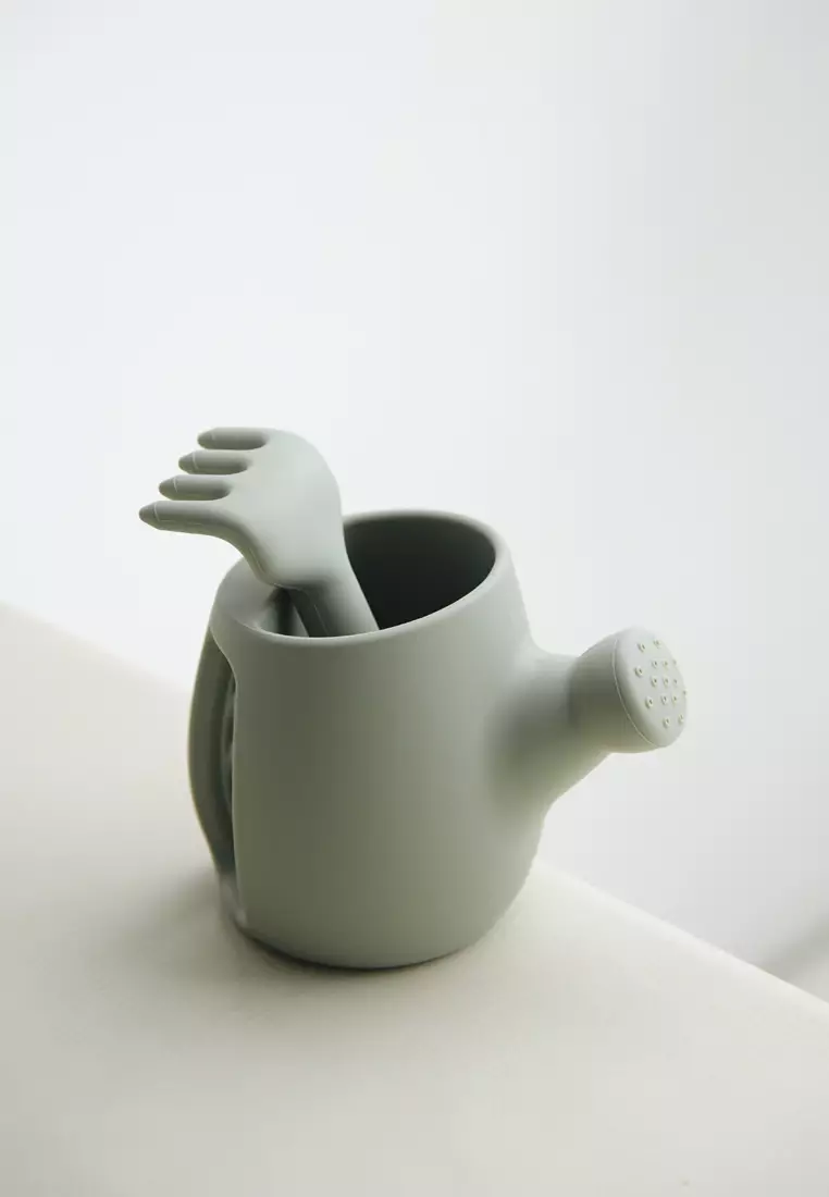 Silicone Gardening Set