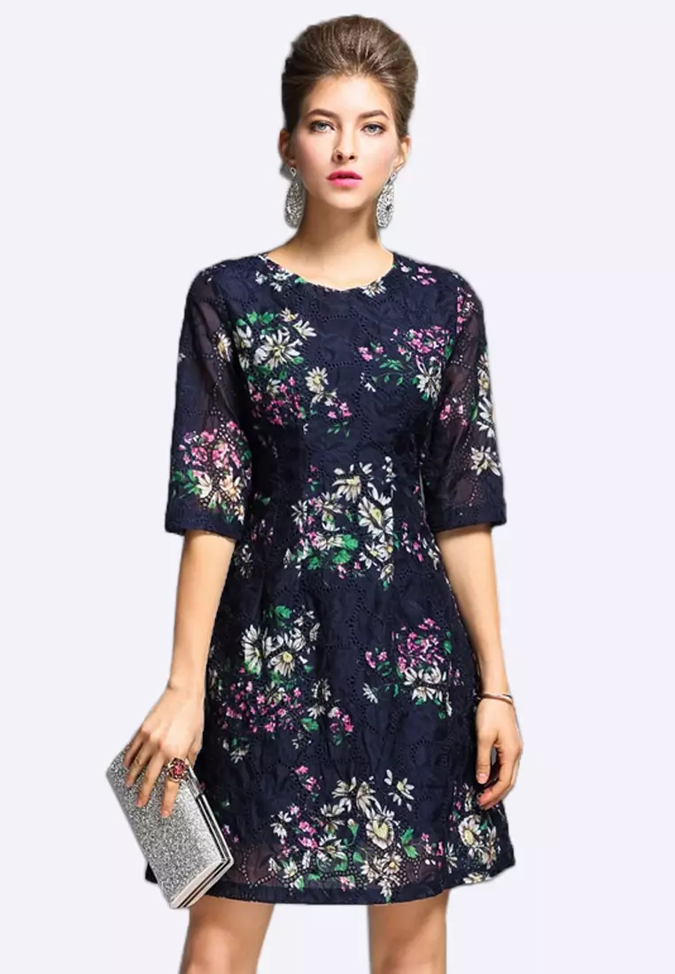 One piece hot sale dress online sale