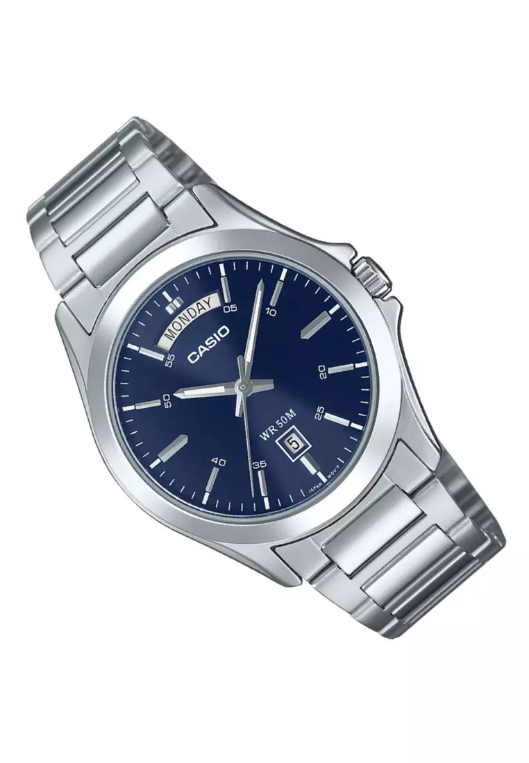 Analog Watch MTP-1370D-2A2