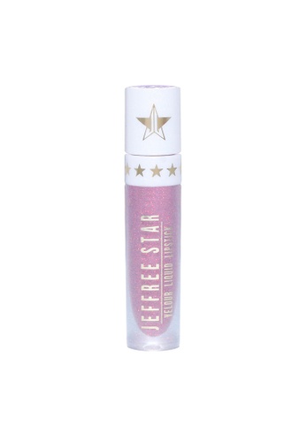 Shop Jeffree Star Cosmetics Velour Liquid Lipstick Scandal Online On Zalora Philippines
