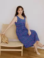 Royal blue