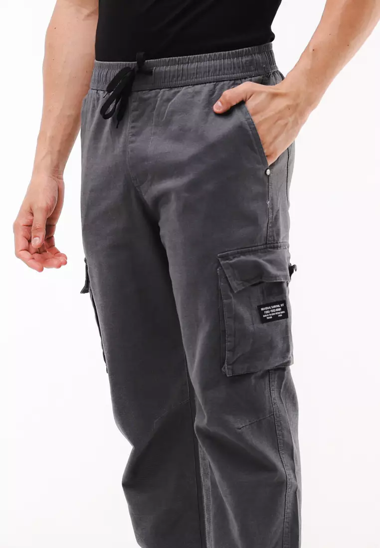 Cargo Pants