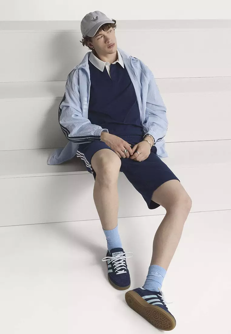 德國 Handball Spezial 鞋