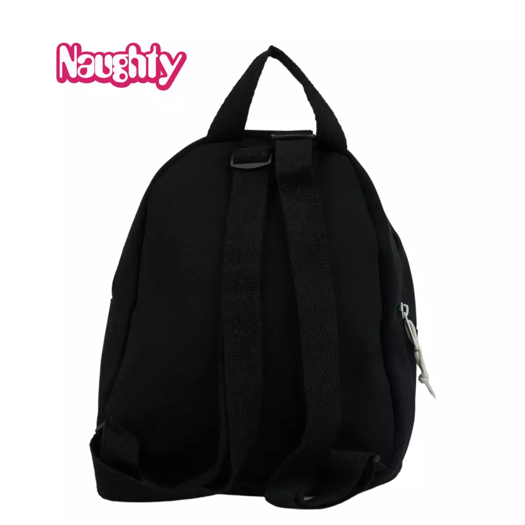 Tas Ransel Anak Perempuan Mini Backpack Ivona G666 2410015 Naughty Accessories