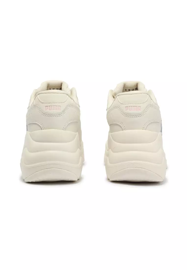 Pulsar Wedge Nostalgic Women's Sneakers